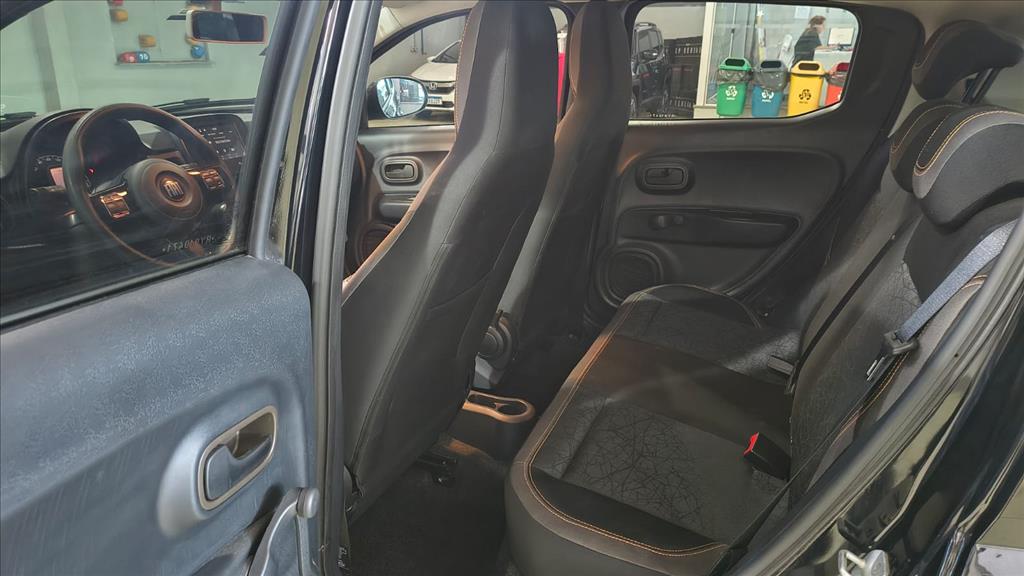 MOBI 1.0 EVO FLEX TREKKING MANUAL13