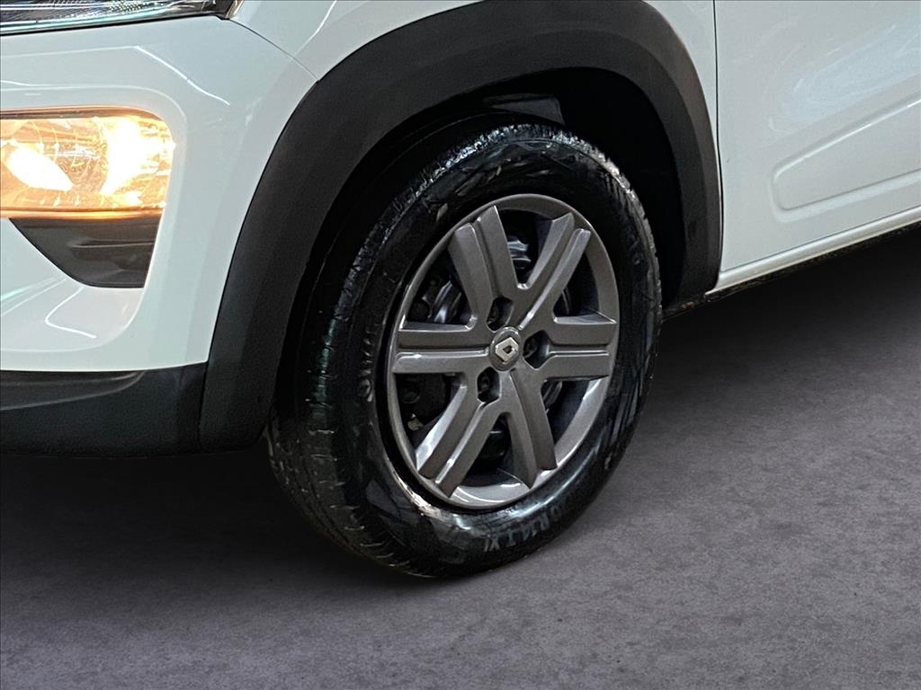 KWID 1.0 12V SCE FLEX ZEN MANUAL