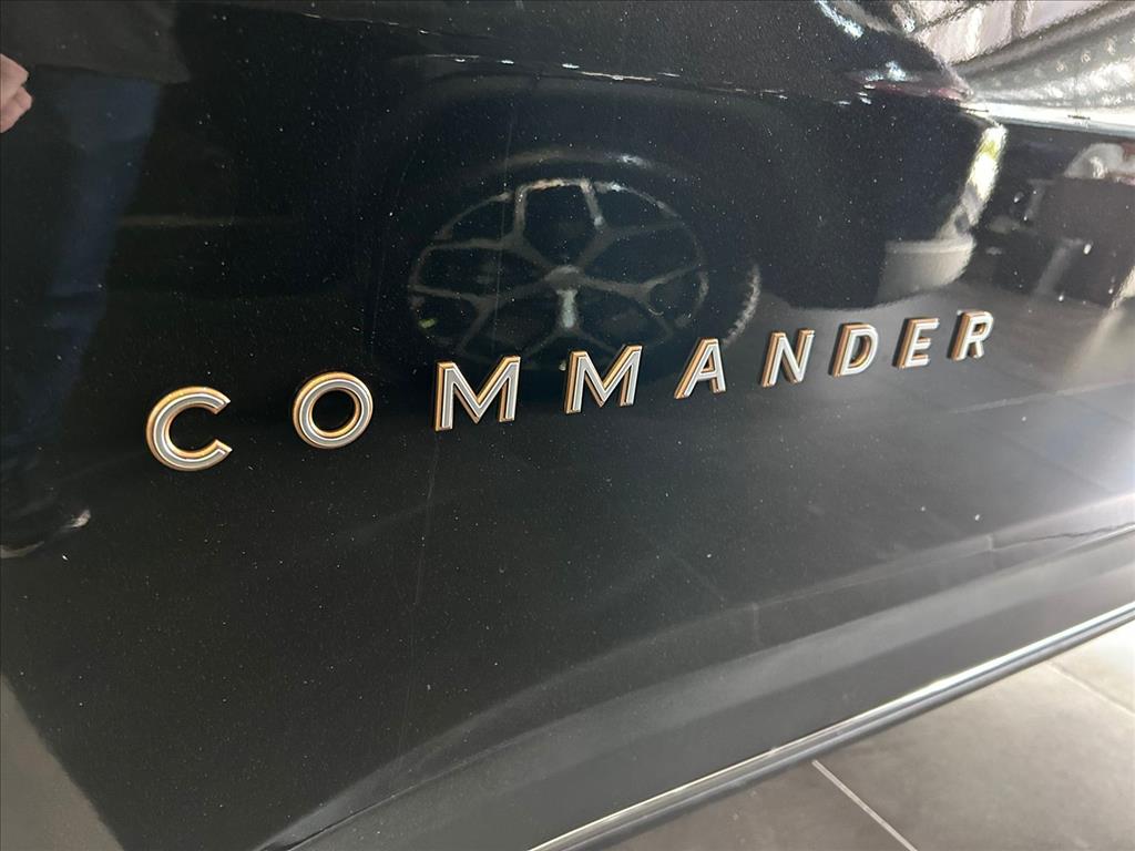 COMMANDER 1.3 T270 TURBO FLEX LONGITUDE AT614