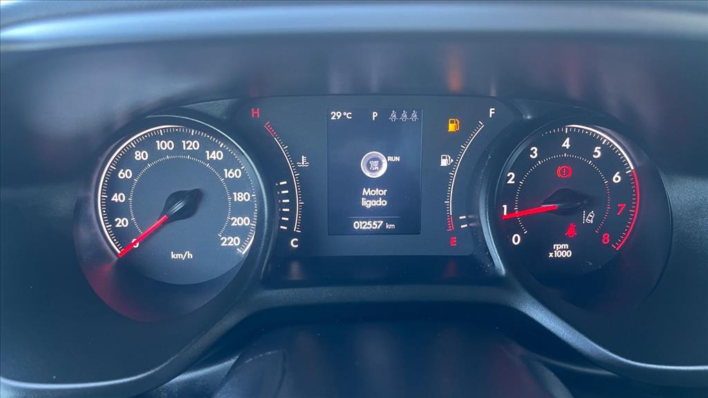 FASTBACK 1.0 TURBO 200 FLEX AUDACE CVT6