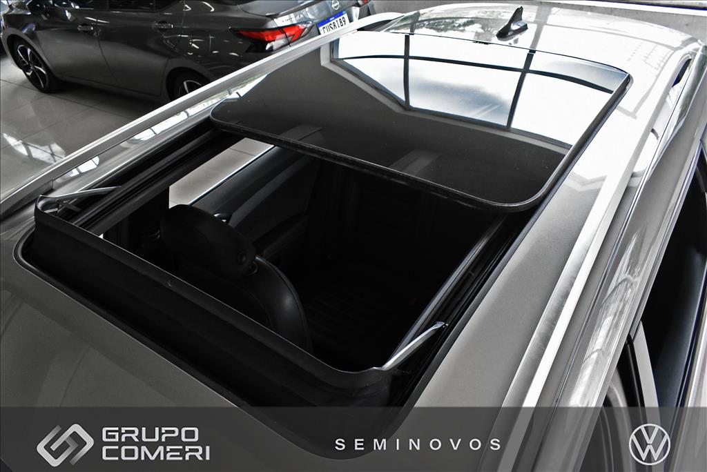 TAOS 1.4 250 TSI TOTAL FLEX HIGHLINE AUTOMÁTICO7