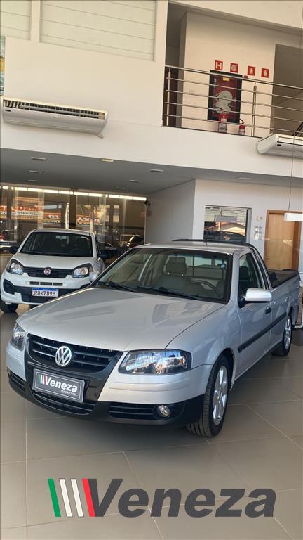 SAVEIRO 1.6 MI SURF CS 8V FLEX 2P MANUAL G.IV0