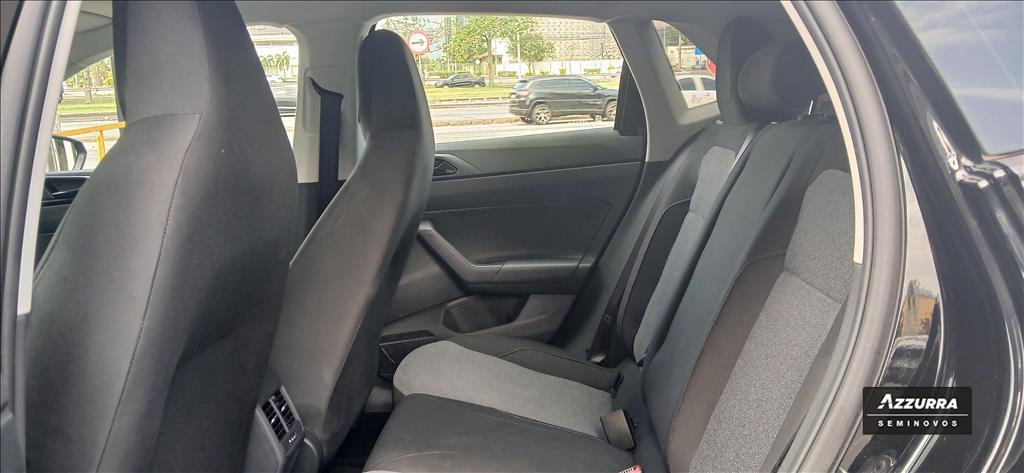 POLO 1.0 170 TSI SENSE AUTOMÁTICO5