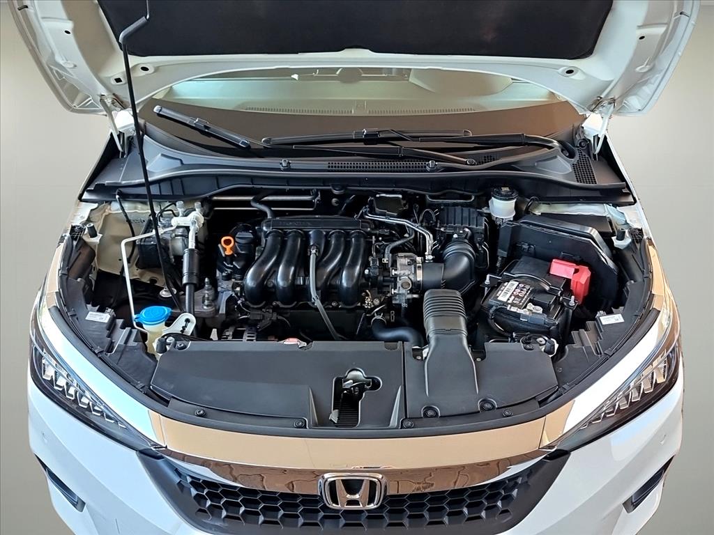 CITY 1.5 i-VTEC FLEX HATCH TOURING CVT9