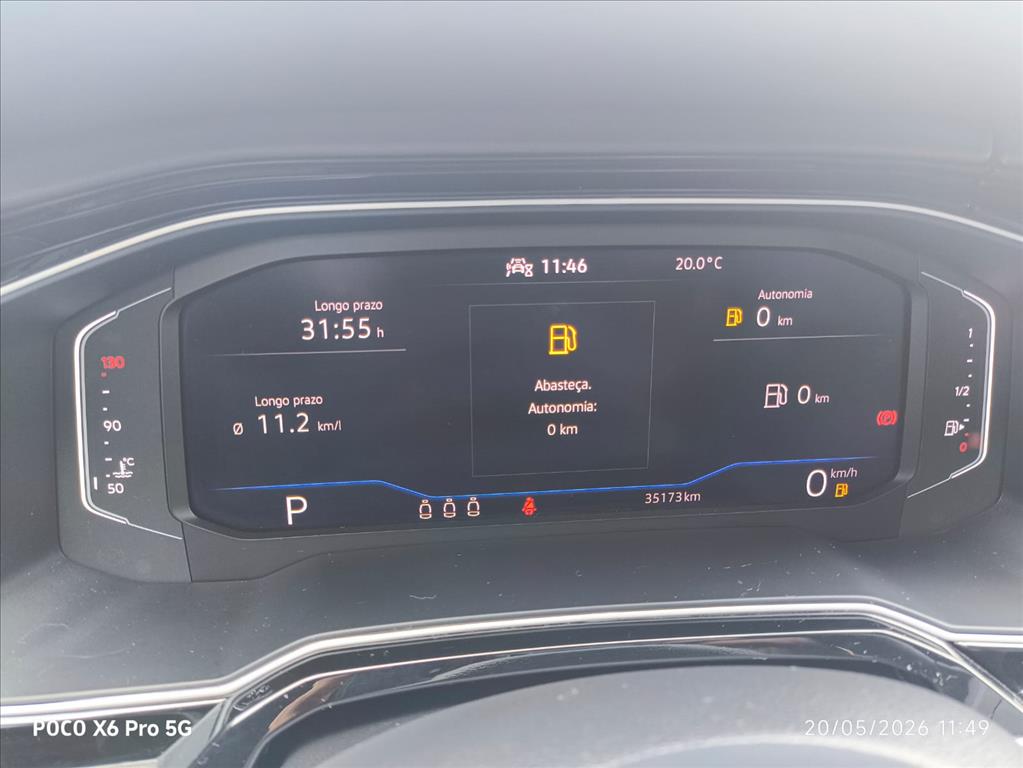 NIVUS 1.0 200 TSI TOTAL FLEX HIGHLINE AUTOMÁTICO4