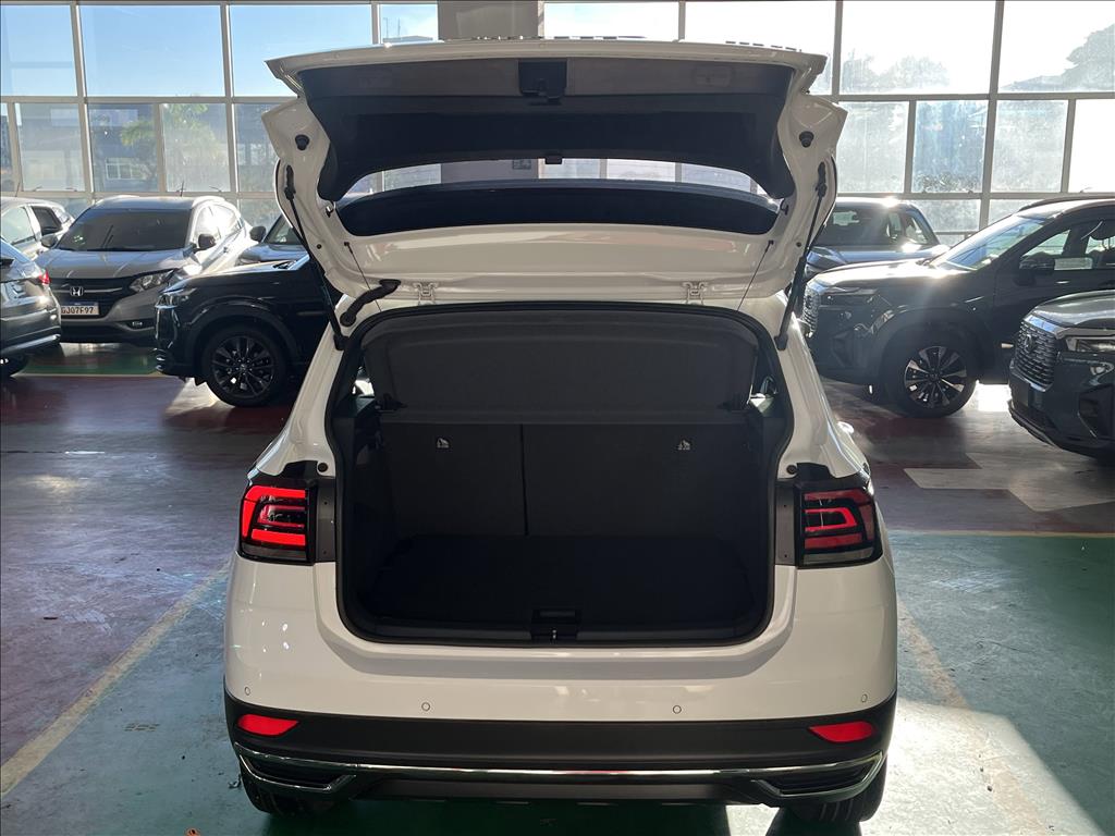 T-CROSS 1.4 250 TSI TOTAL FLEX HIGHLINE AUTOMÁTICO15