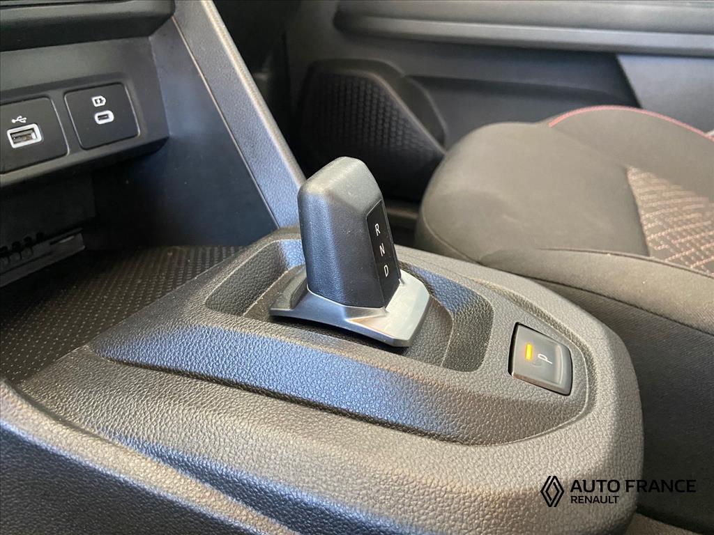 KARDIAN 1.0 TCE FLEX EVOLUTION EDC16