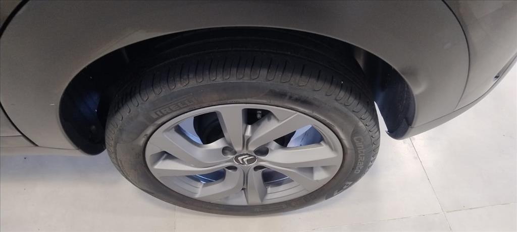 C4 CACTUS 1.6 VTI 120 FLEX FEEL EAT610