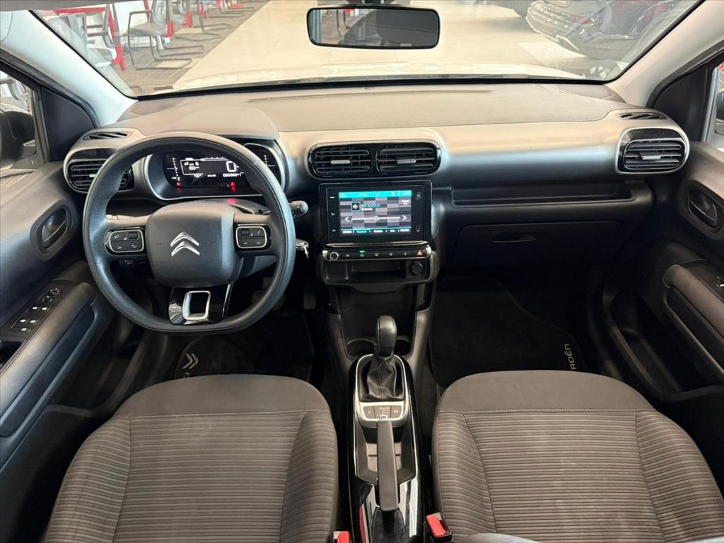 C4 CACTUS 1.6 VTI 120 FLEX FEEL PACK EAT69