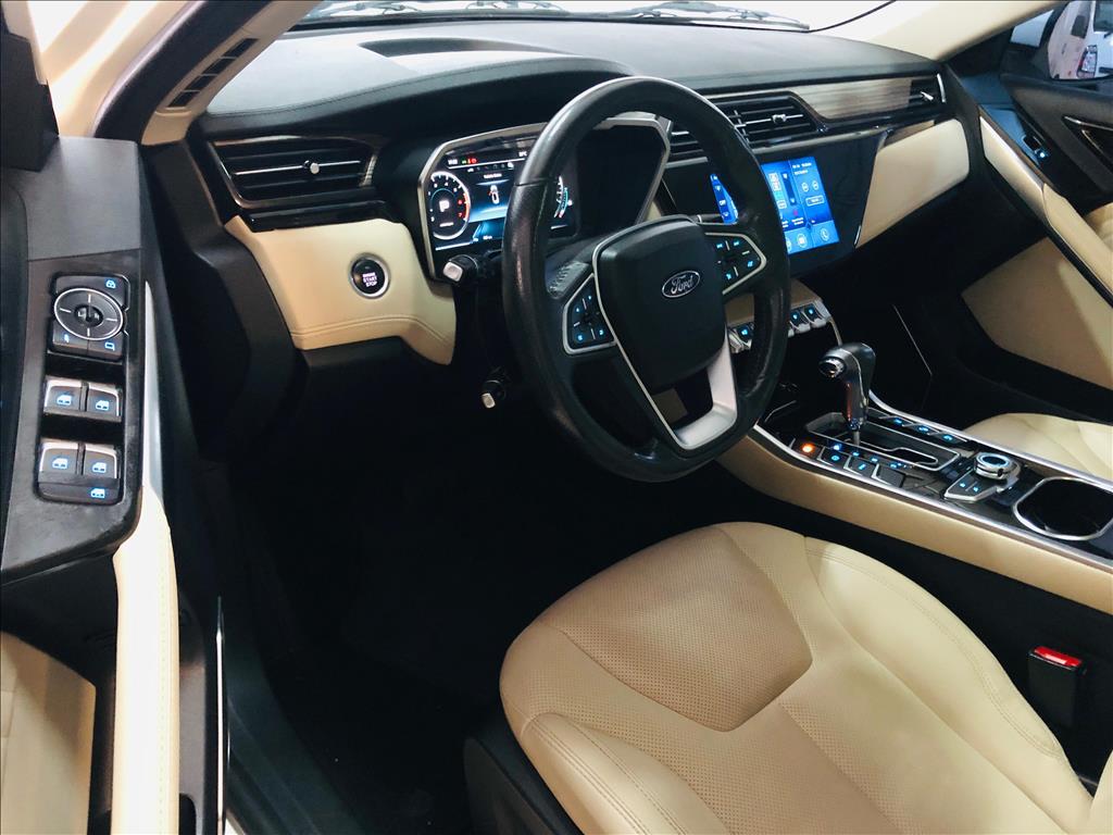 TERRITORY 1.5 ECOBOOST GTDI GASOLINA TITANIUM AUTOMÁTICO6