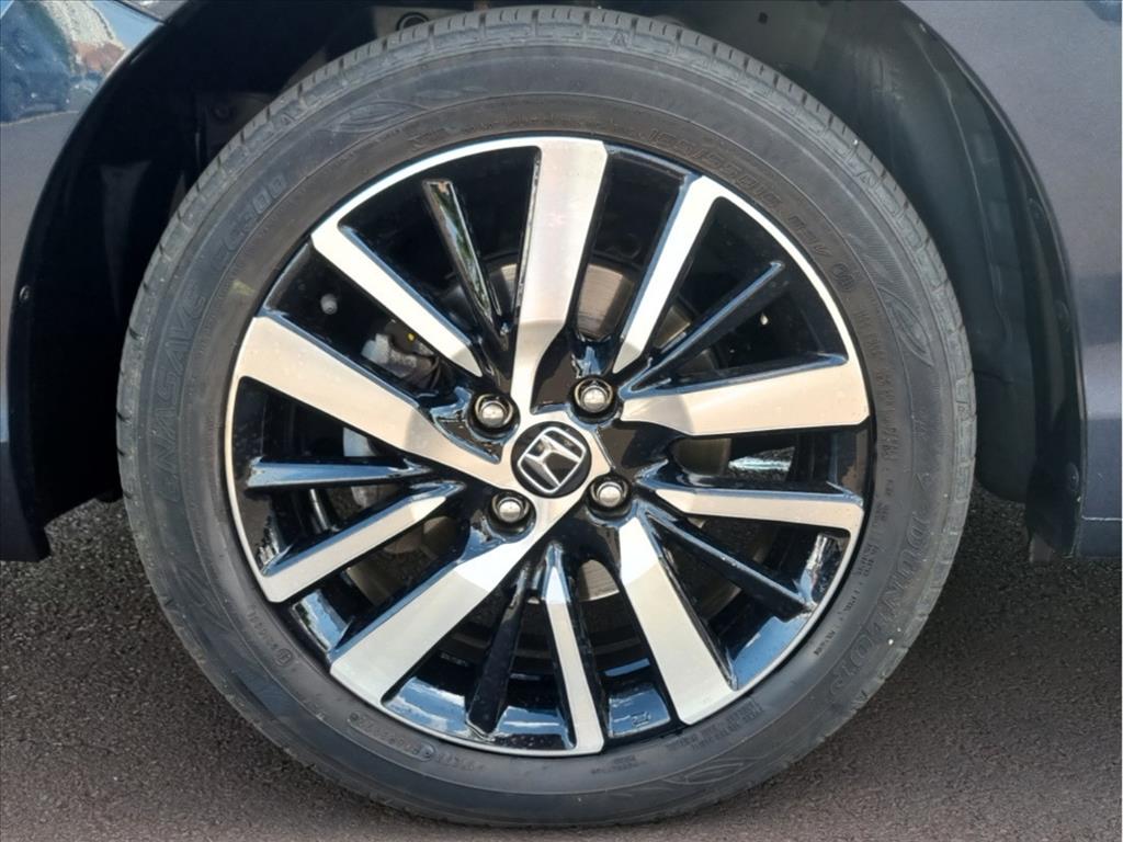 CITY 1.5 i-VTEC FLEX HATCH EXL CVT9
