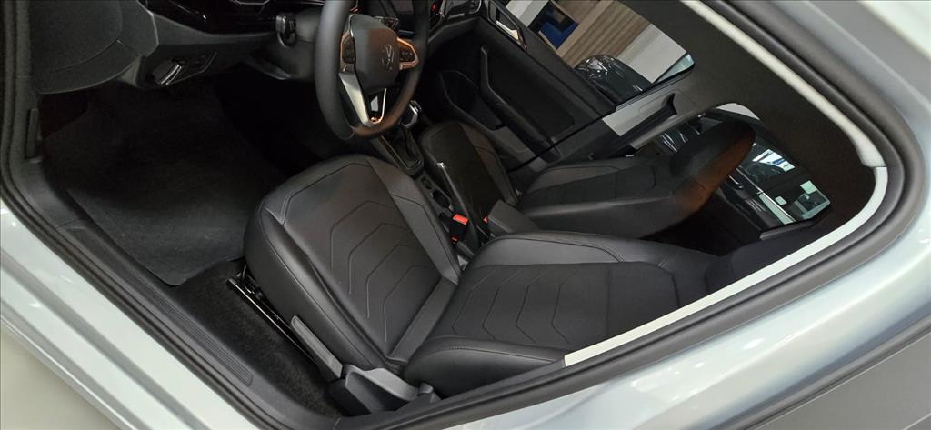 POLO 1.0 170 TSI HIGHLINE AUTOMÁTICO7