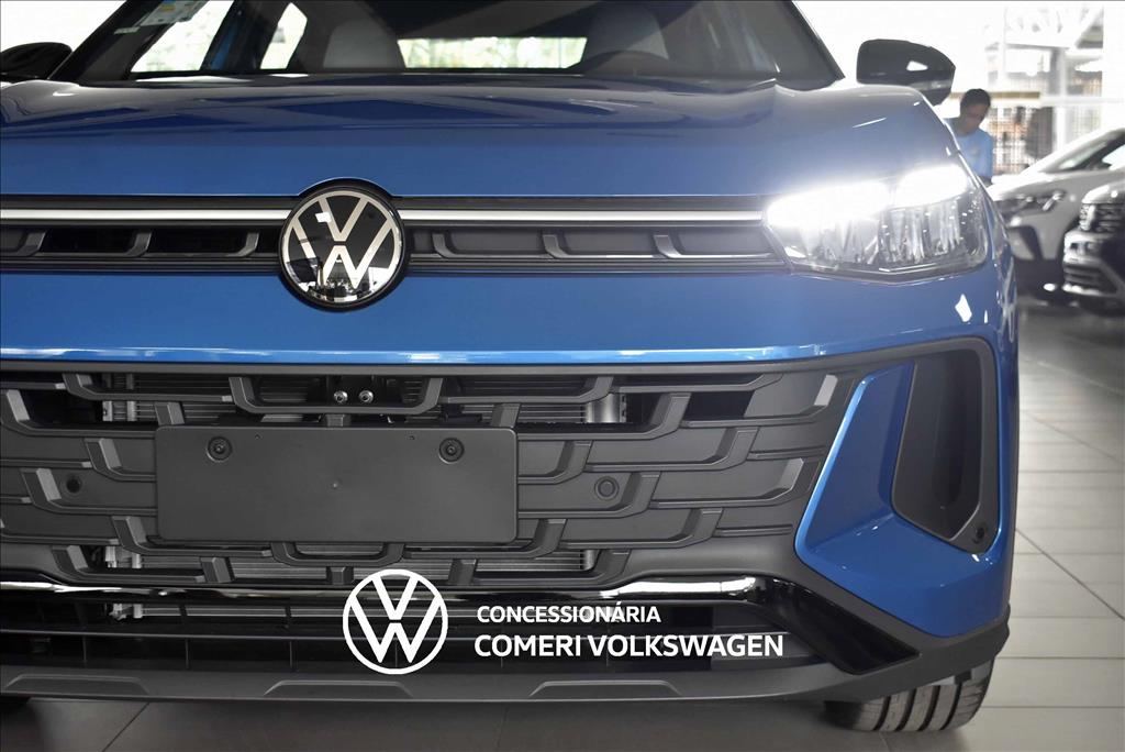 TERA 1.0 170 TSI HIGH AUTOMÁTICO