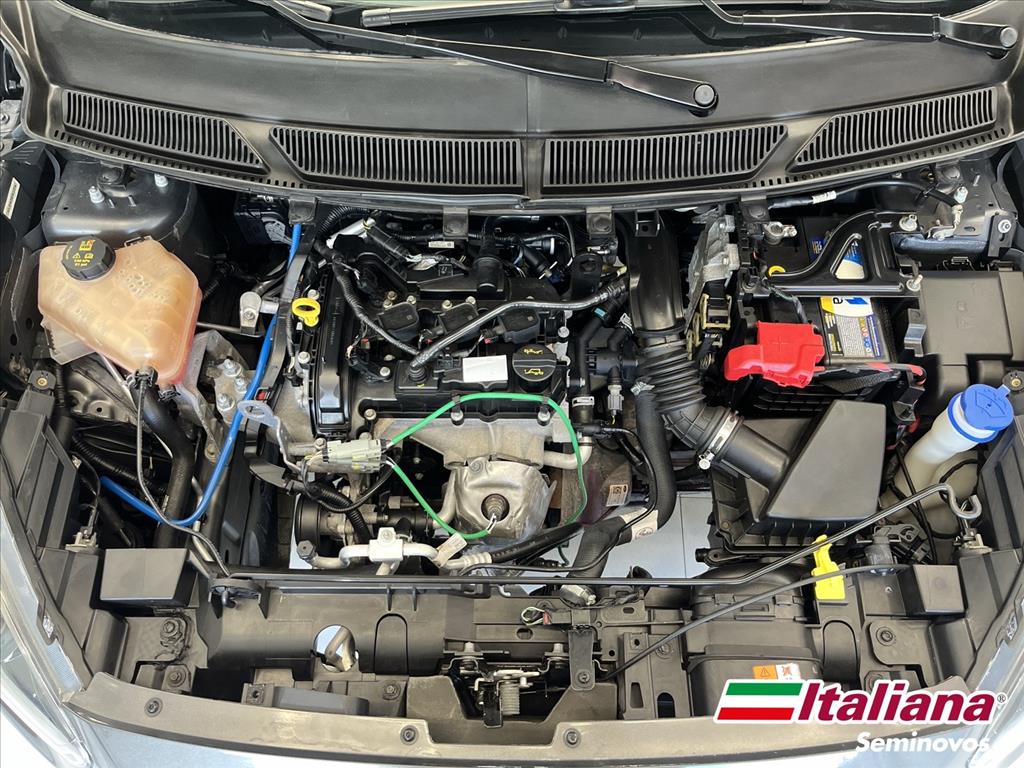 KA + 1.0 TI-VCT FLEX SE MANUAL13