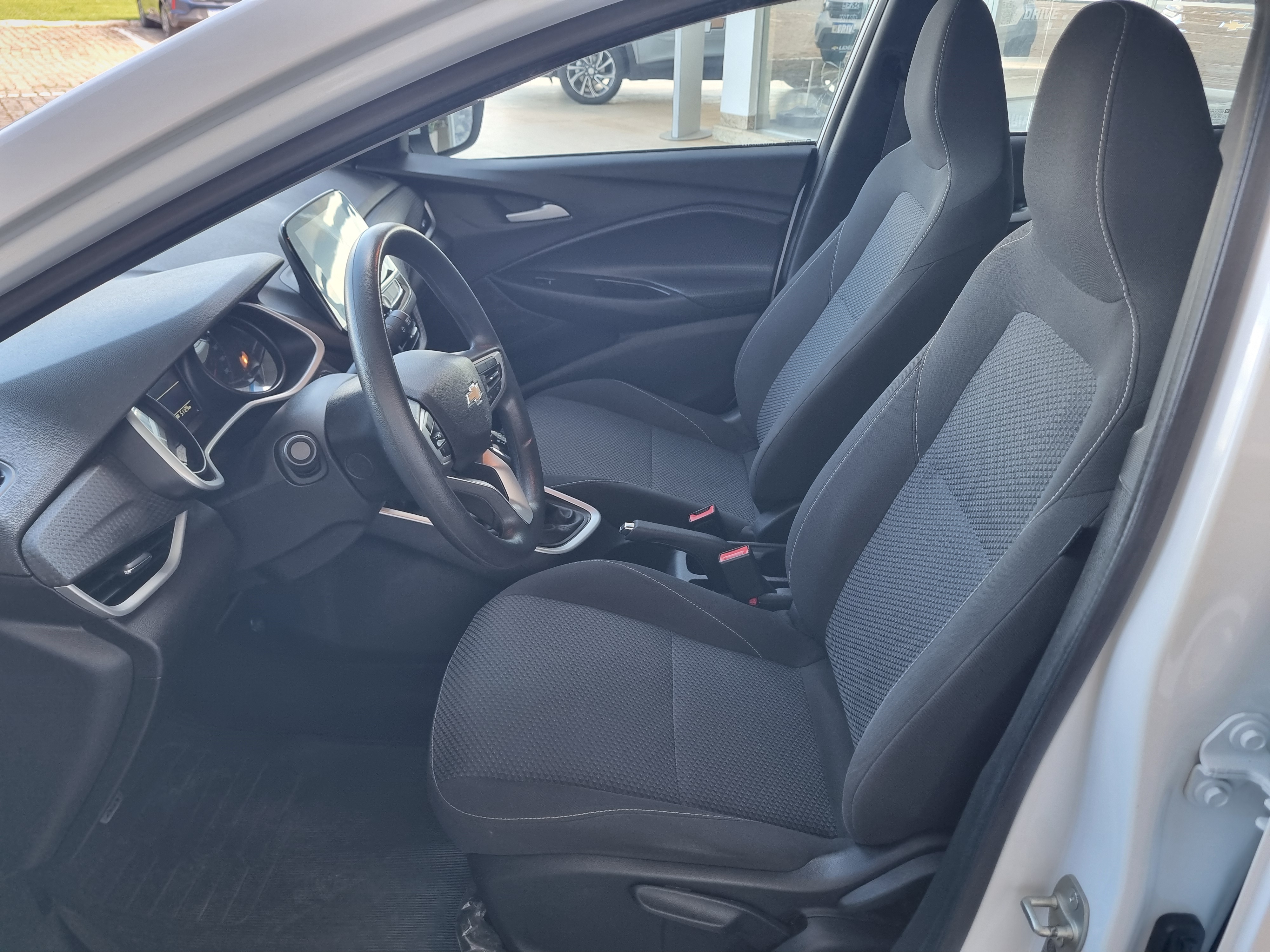 ONIX 1.0 FLEX LT MANUAL6