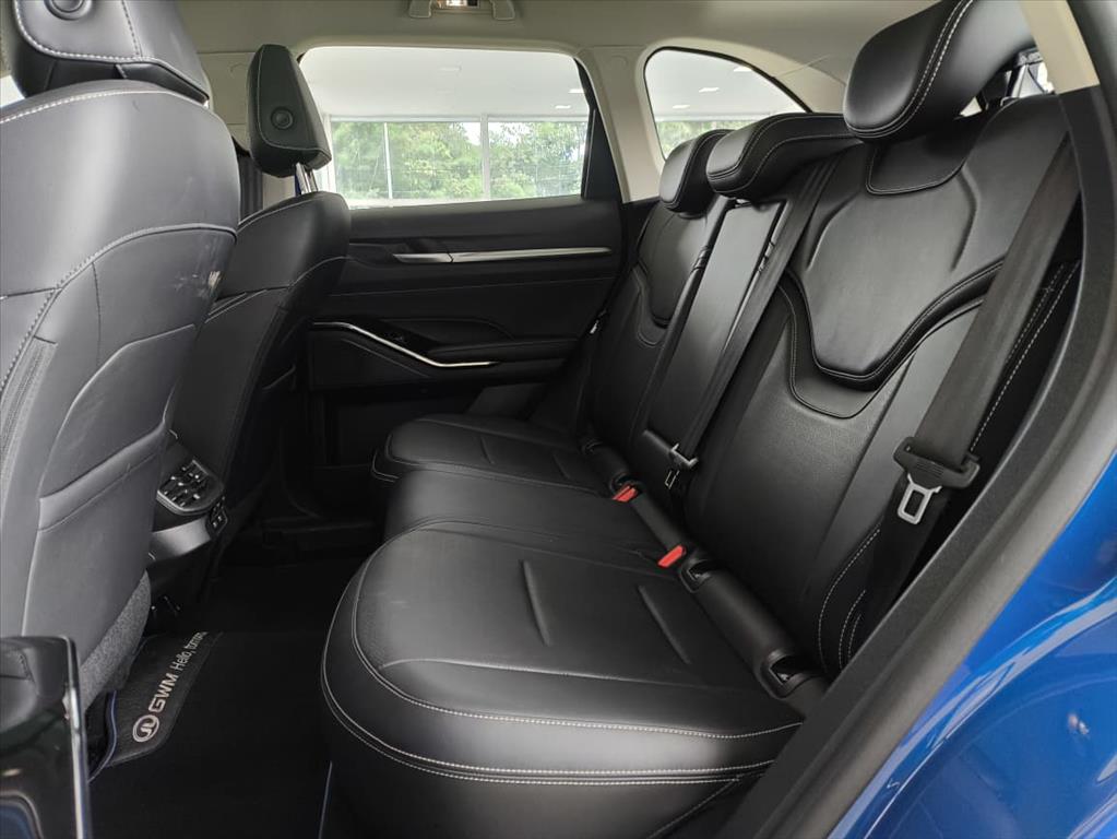 HAVAL H6 1.5 PHEV PREMIUM AWD E-TRACTION10