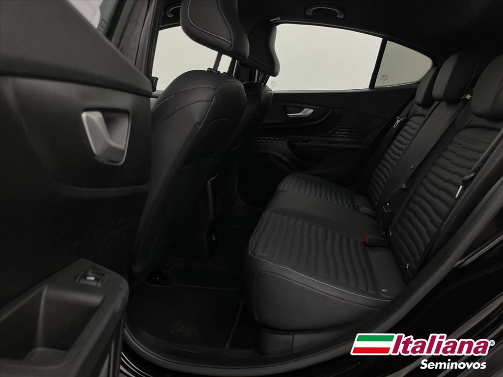 FASTBACK 1.0 TURBO 200 HYBRID IMPETUS CVT