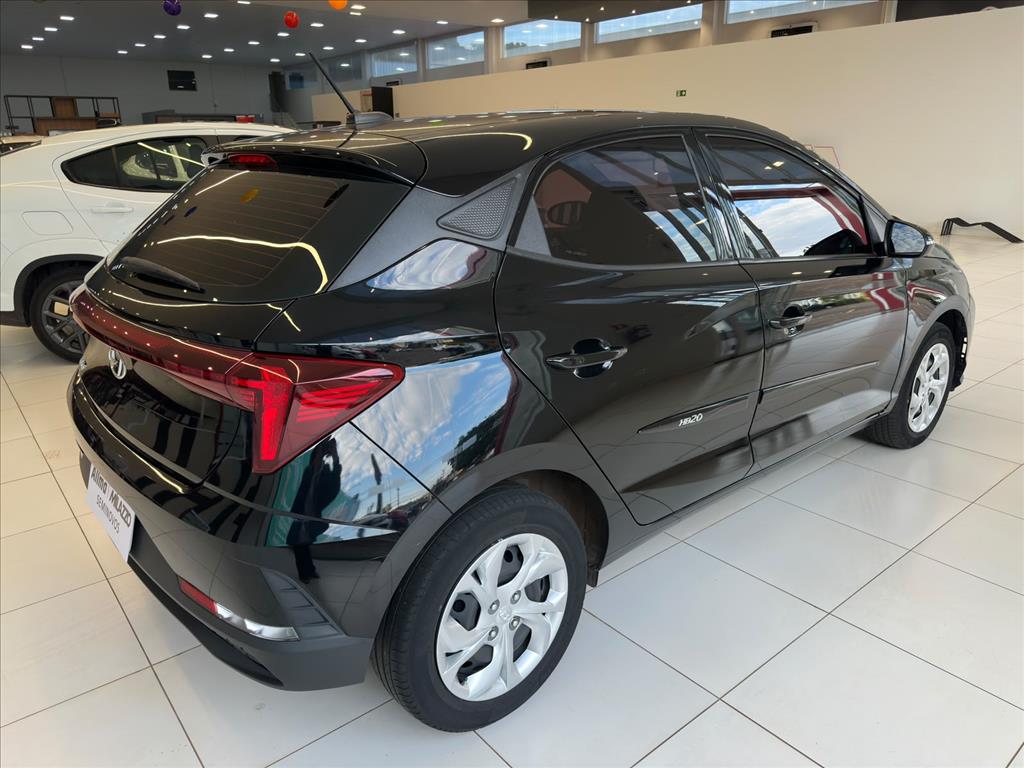 HB20S 1.0 12V FLEX COMFORT MANUAL8