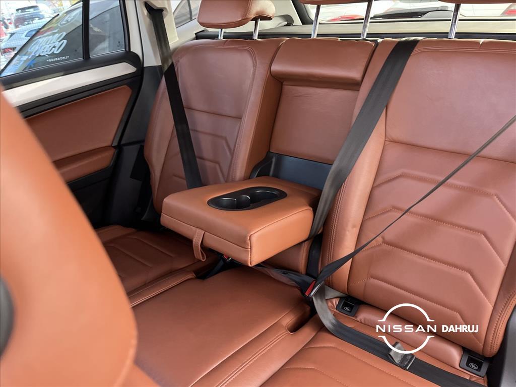 TIGUAN 1.4 250 TSI TOTAL FLEX ALLSPACE TIPTRONIC13