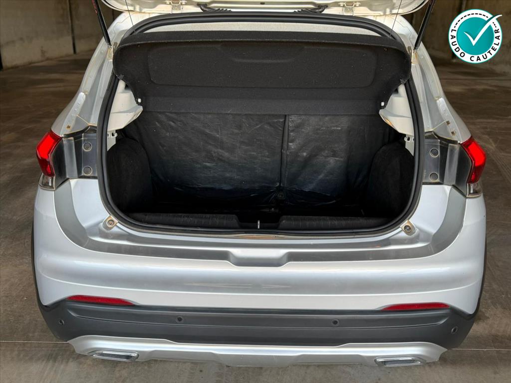 PULSE 1.0 TURBO 200 FLEX AUDACE CVT7