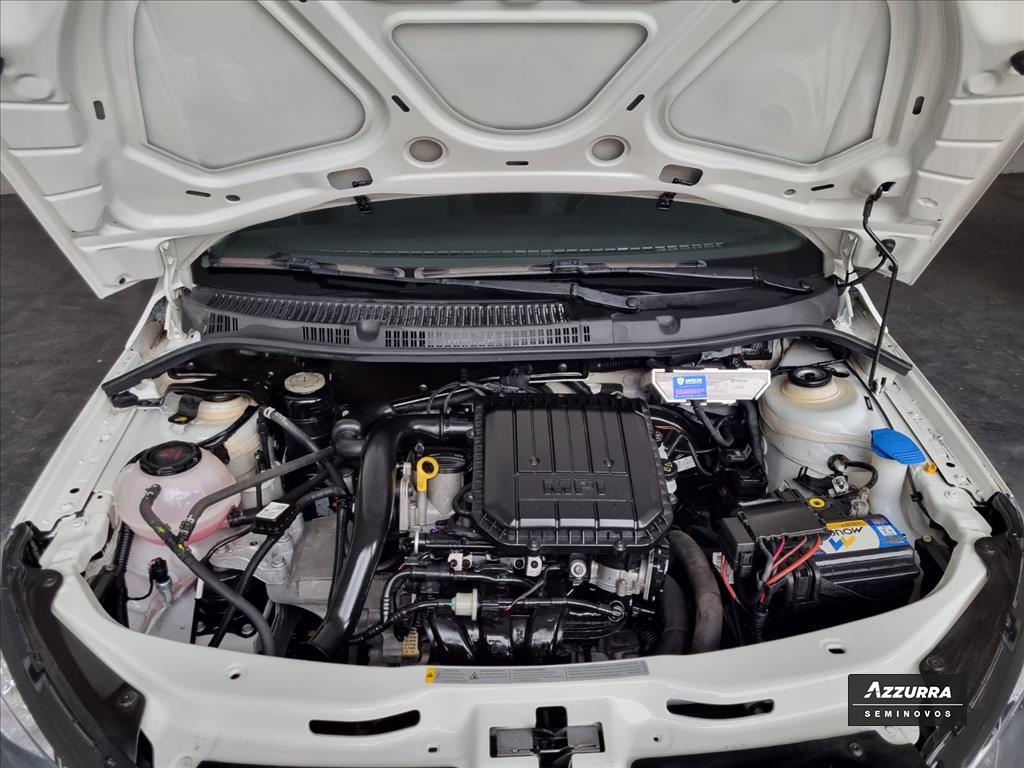 GOL 1.0 12V MPI TOTALFLEX 4P MANUAL12