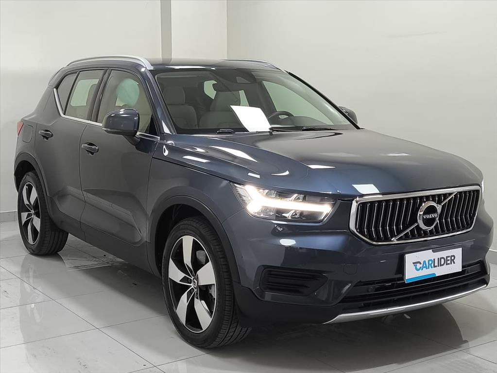 XC40 1.5 T5 RECHARGE INSCRIPTION EXPRESSION GEARTRONIC2