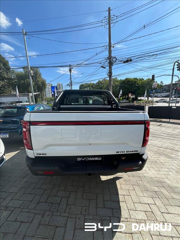 SHARK 1.5 TURBO PHEV GS AWD AUTOMÁTICO12