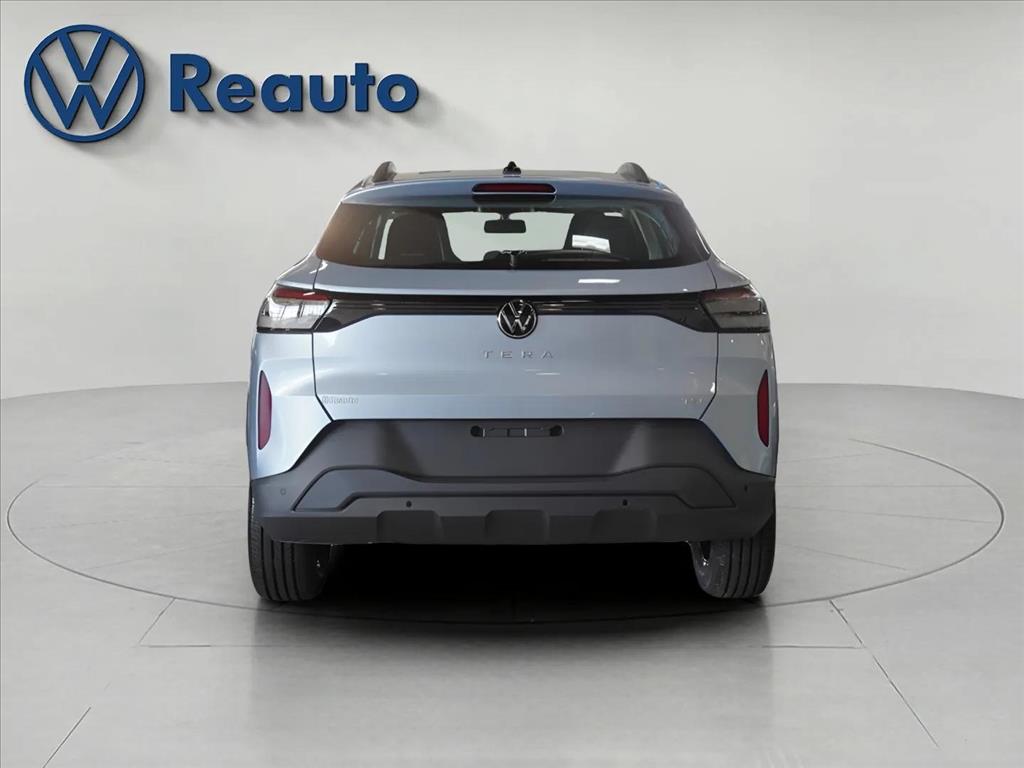 TERA 1.0 170 TSI COMFORT AUTOMÁTICO4