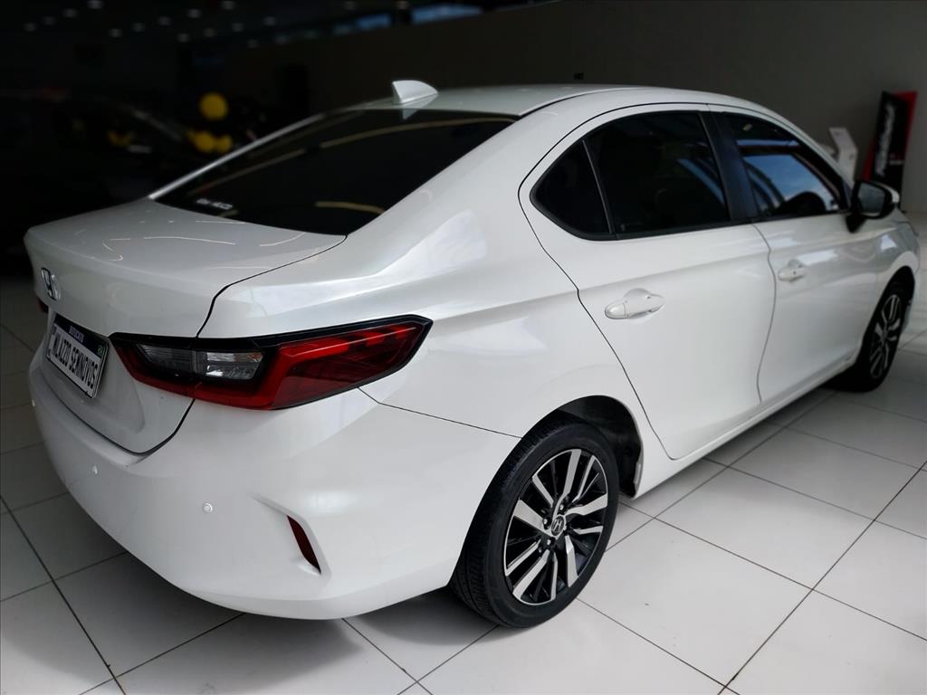 CITY 1.5 i-VTEC FLEX EX CVT8