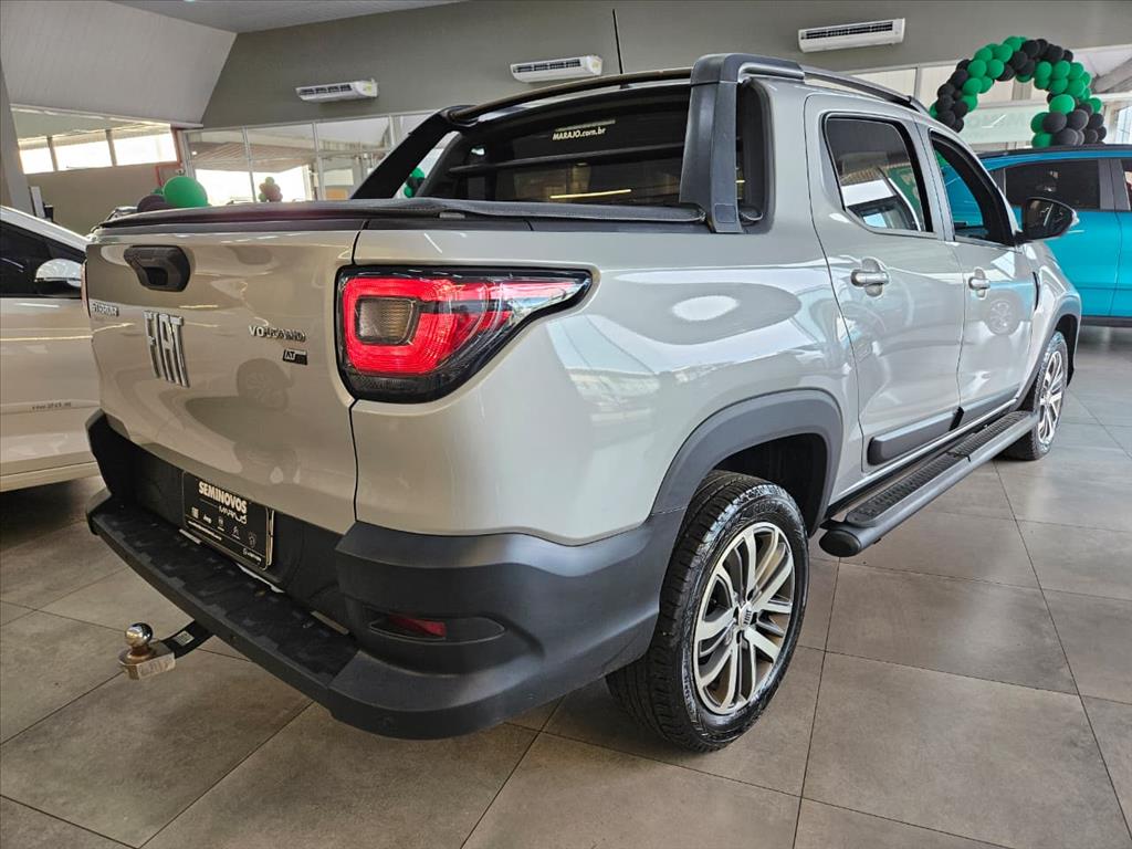 STRADA 1.3 FIREFLY FLEX VOLCANO CD CVT11