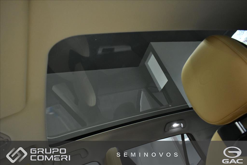 GS4 2.0 HEV ELITE AUTOMÁTICO8