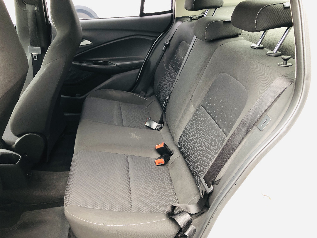 ONIX 1.0 TURBO FLEX LT MANUAL