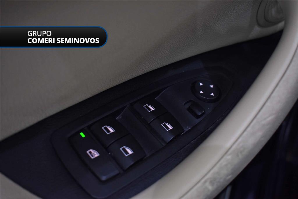 X1 2.0 16V TURBO ACTIVEFLEX SDRIVE20I 4P AUTOMÁTICO