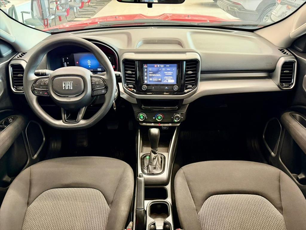 TORO 1.3 TURBO 270 FLEX ENDURANCE AT66