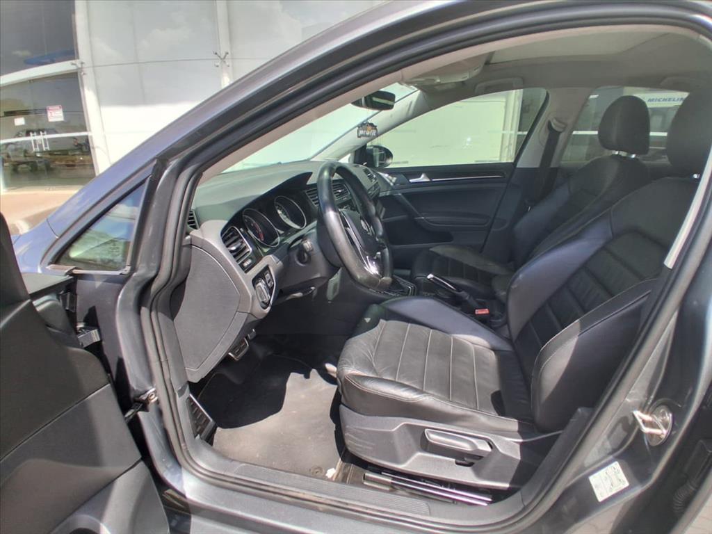 GOLF 1.4 TSI HIGHLINE 16V TOTAL FLEX 4P MANUAL4