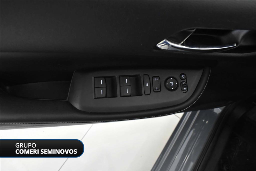 CITY 1.5 i-VTEC FLEX HATCH EXL CVT17