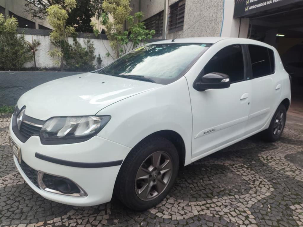 SANDERO 1.0 12V SCE FLEX VIBE MANUAL2