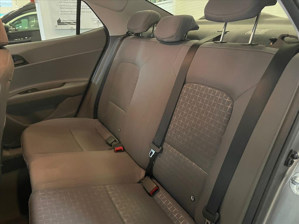 HB20S 1.0 12V FLEX COMFORT PLUS MANUAL