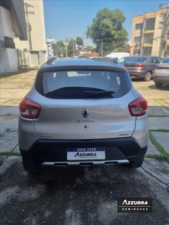 KWID 1.0 12V SCE FLEX OUTSIDER MANUAL6