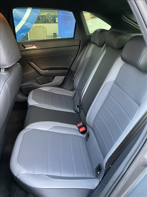 NIVUS 1.0 200 TSI TOTAL FLEX HIGHLINE AUTOMÁTICO3