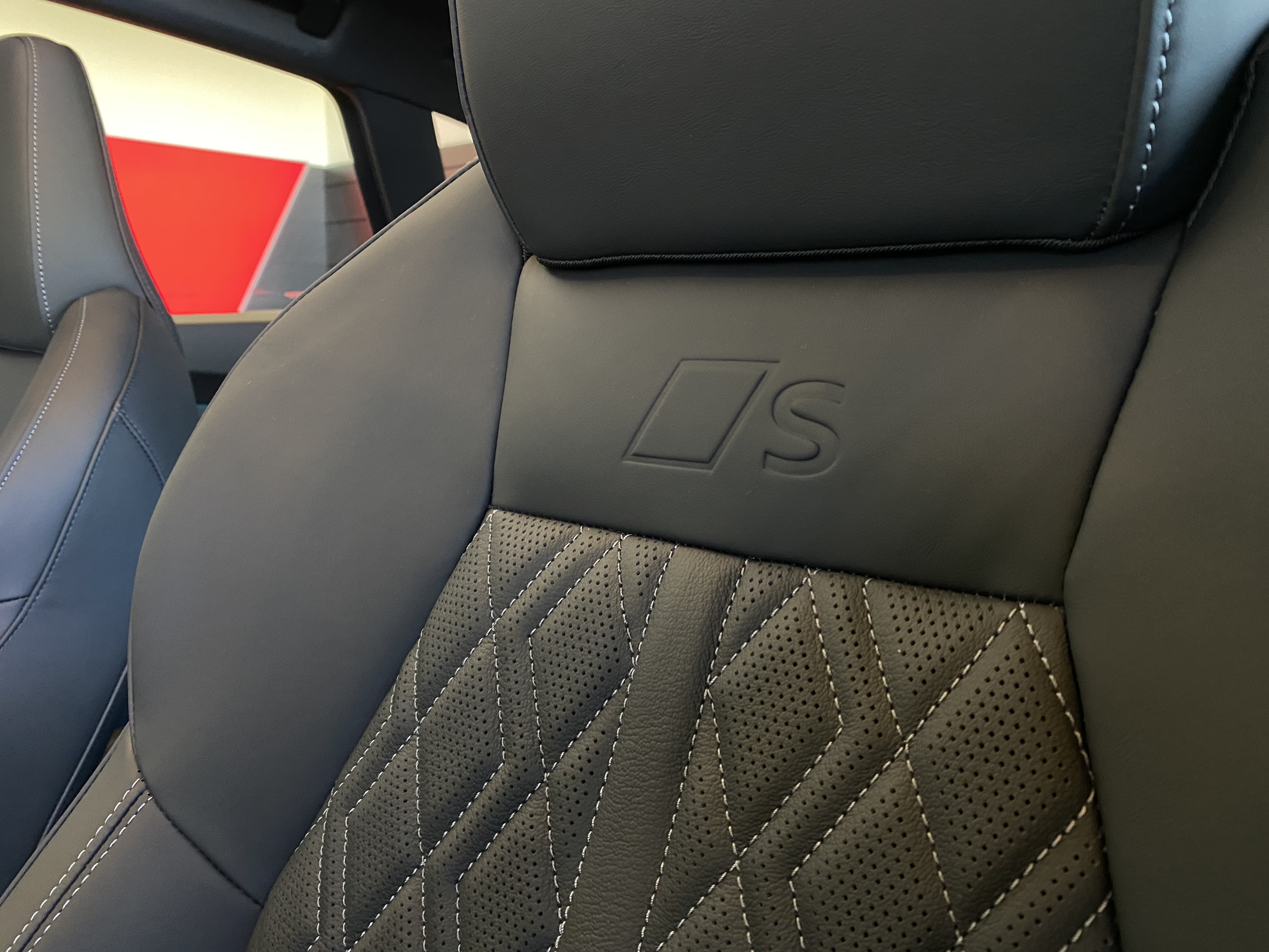 SQ5 3.0 V6 TFSI GASOLINA QUATTRO S TRONIC6