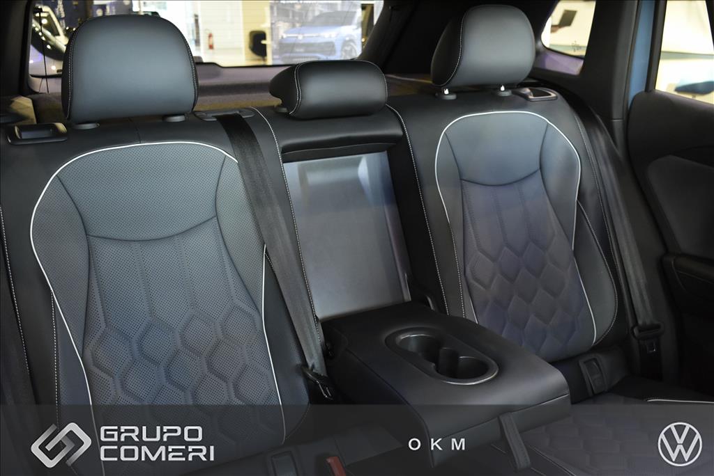 TIGUAN 2.0 350 TSI GASOLINA R-LINE 4MOTION AUTOMÁTICO8