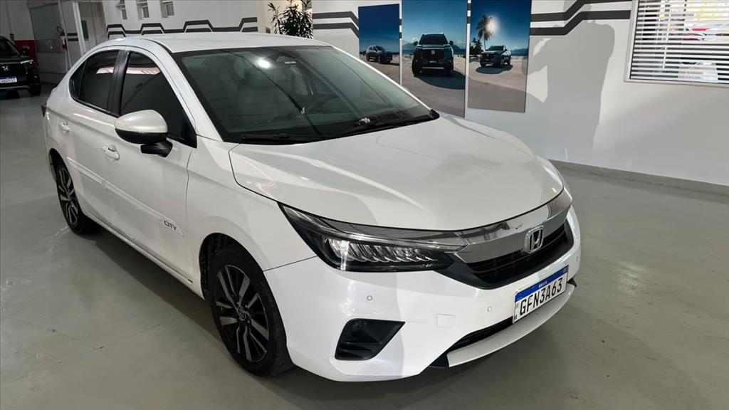 CITY 1.5 i-VTEC FLEX TOURING CVT0