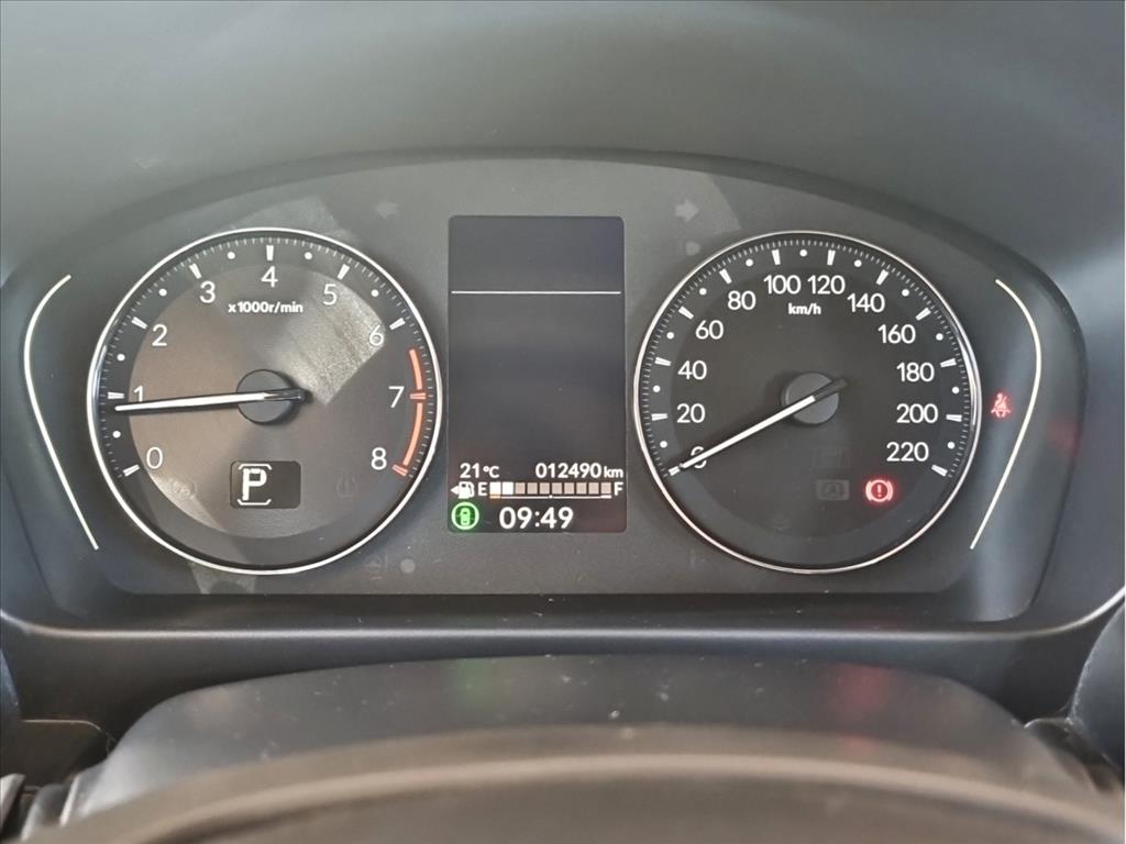 CITY 1.5 i-VTEC FLEX HATCH EX CVT7