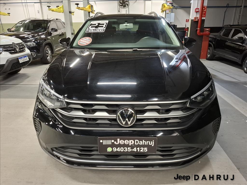 NIVUS 1.0 200 TSI TOTAL FLEX COMFORTLINE AUTOMÁTICO1