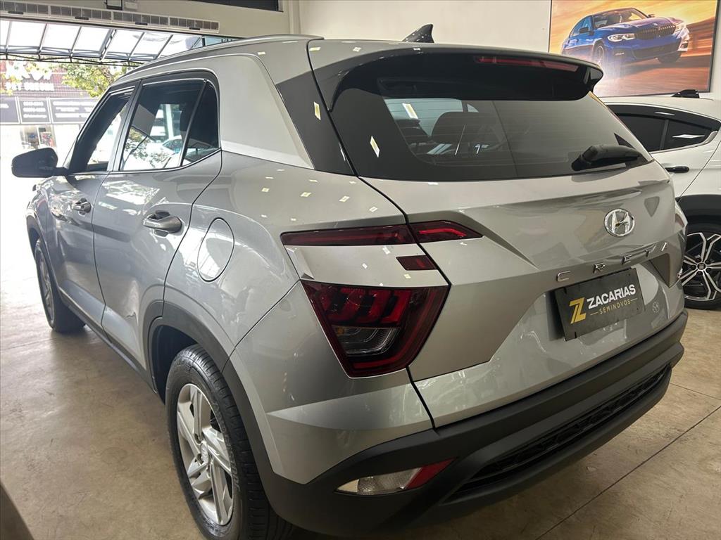 CRETA 1.0 TGDI FLEX COMFORT AUTOMÁTICO4
