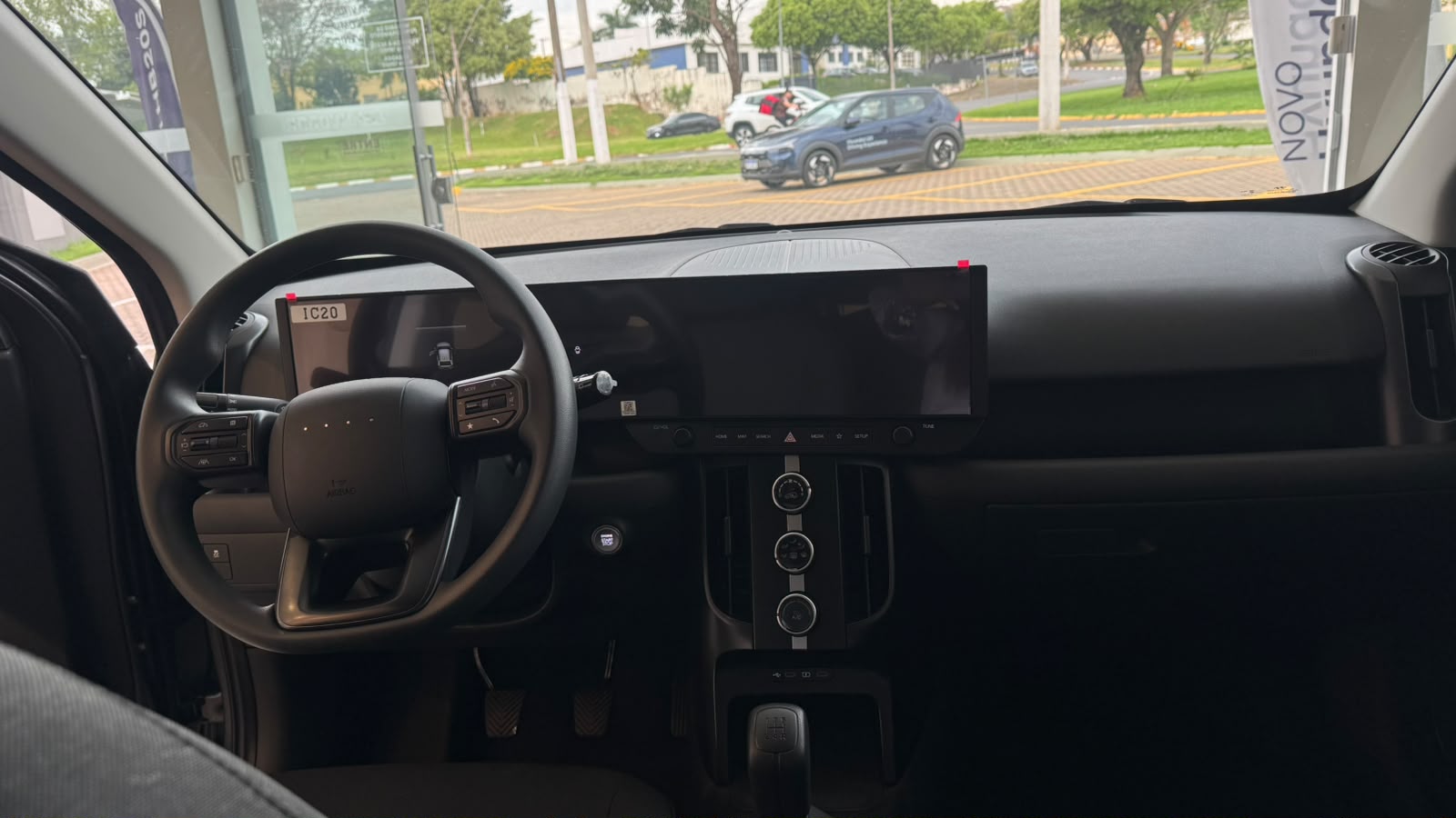 I20 1.0 FLEX LIMITED MANUAL7