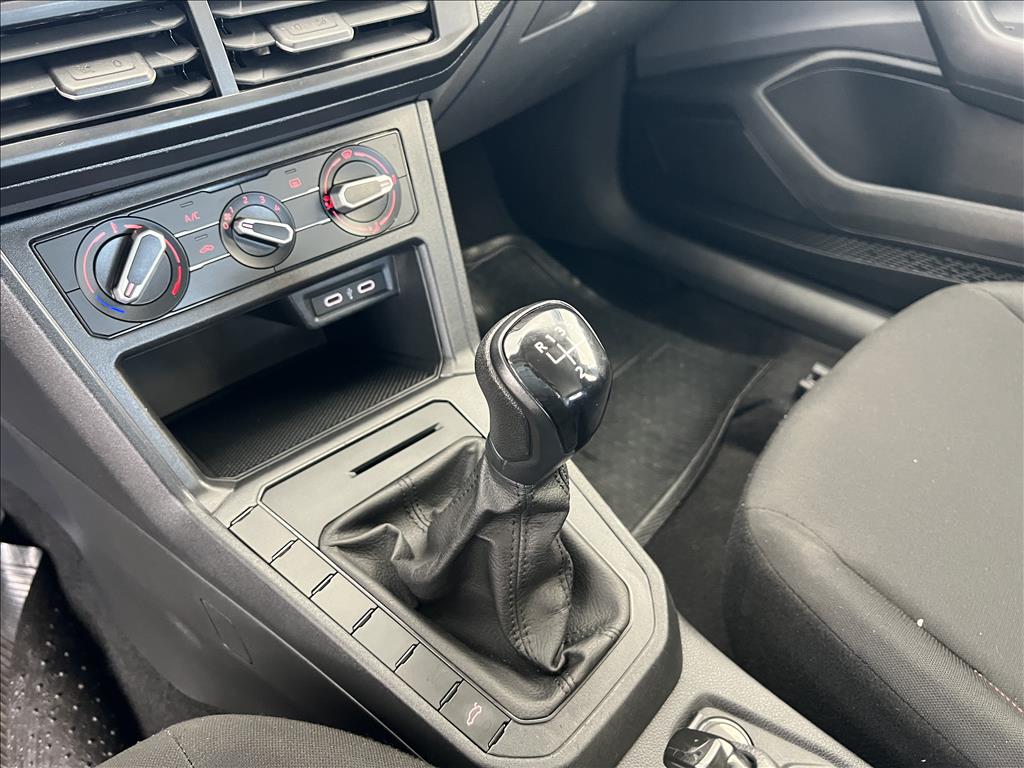 POLO 1.0 MPI TRACK MANUAL