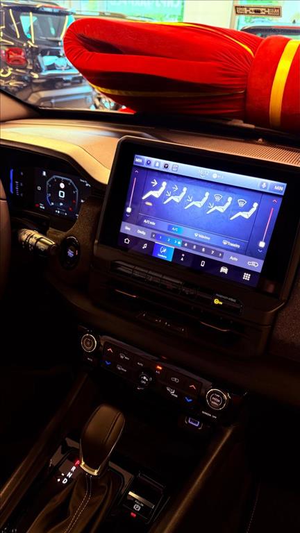 RENEGADE 1.3 T270 TURBO MHEV SAHARA AT618