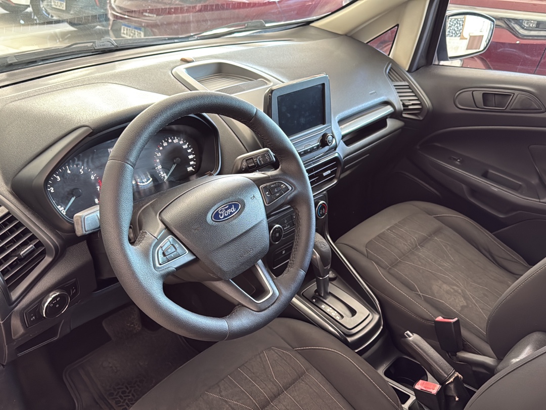 ECOSPORT 1.5 TI-VCT FLEX FREESTYLE MANUAL6